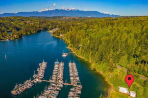 Pintails Lodge